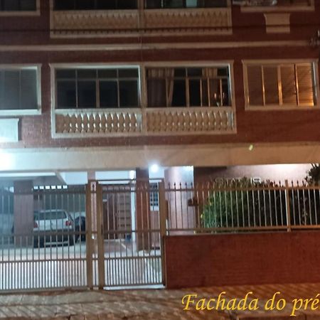 Apartament Beira Mar III - Sossego Praia Grande  Zewnętrze zdjęcie