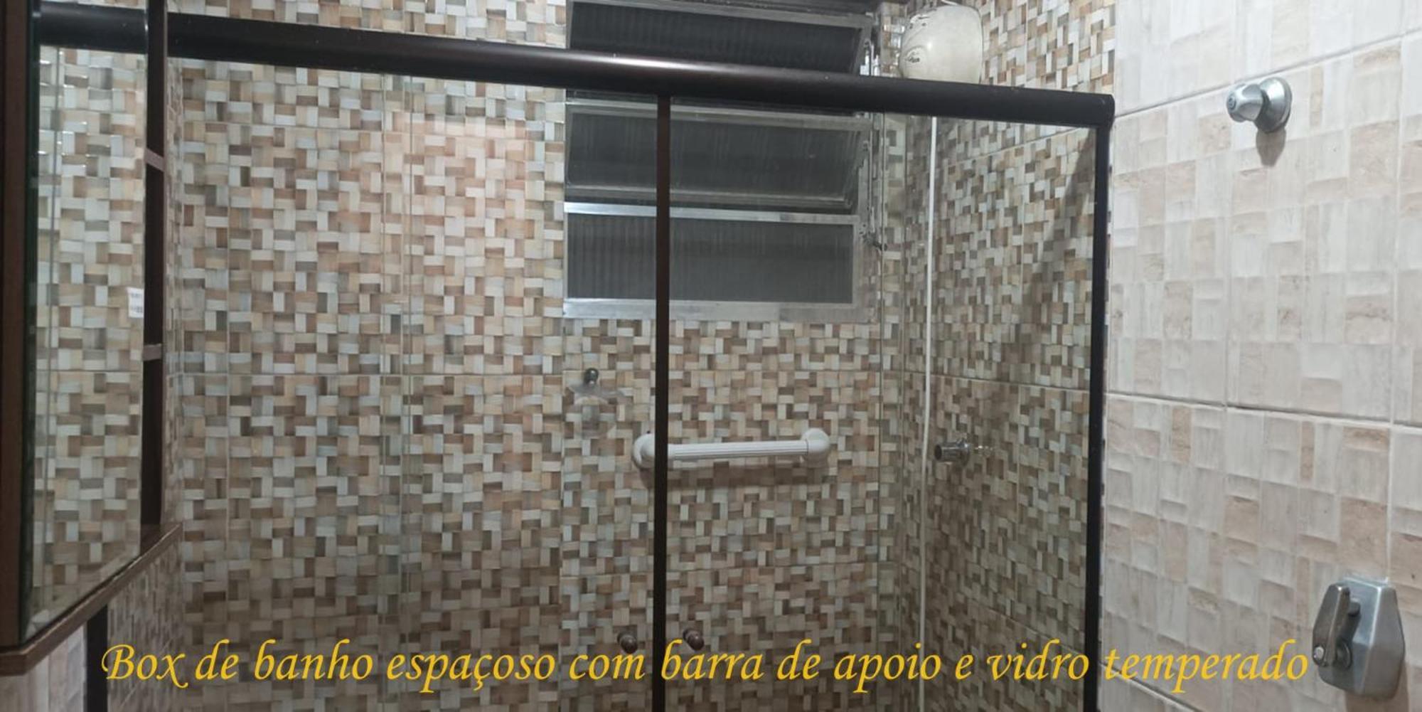 Apartament Beira Mar III - Sossego Praia Grande  Zewnętrze zdjęcie