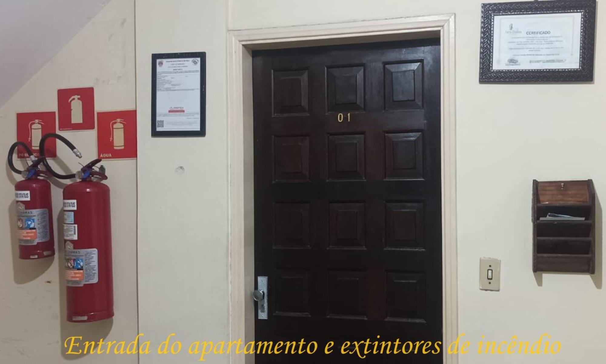 Apartament Beira Mar III - Sossego Praia Grande  Zewnętrze zdjęcie